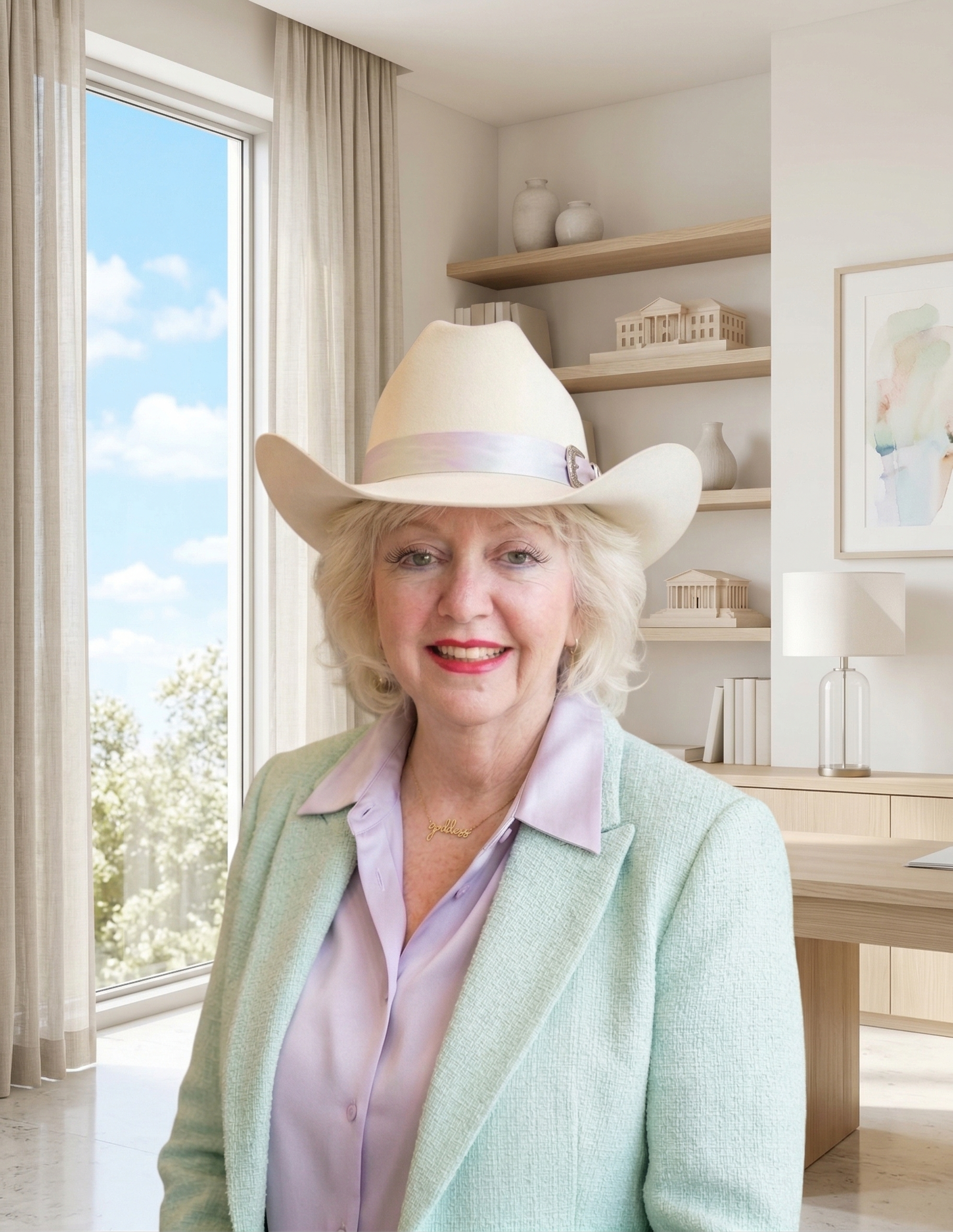 Sandra R. Turner